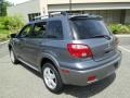 2005 Graphite Gray Mitsubishi Outlander XLS AWD  photo #5