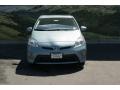 2013 Sea Glass Pearl Toyota Prius Four Hybrid  photo #3