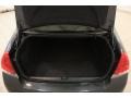 Ashen Gray Metallic - Impala LT Photo No. 14
