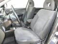 Charcoal Front Seat Photo for 2005 Mitsubishi Outlander #81215823