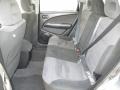 Charcoal Rear Seat Photo for 2005 Mitsubishi Outlander #81215903