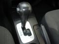 2005 Mitsubishi Outlander Charcoal Interior Transmission Photo