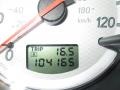 2005 Graphite Gray Mitsubishi Outlander XLS AWD  photo #22