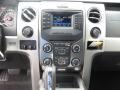 2013 Ford F150 FX4 SuperCrew 4x4 Controls