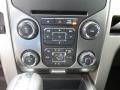 Black Controls Photo for 2013 Ford F150 #81216353