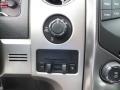 Black Controls Photo for 2013 Ford F150 #81216402