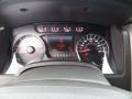 2013 Ford F150 FX4 SuperCrew 4x4 Gauges