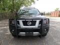 2010 Super Black Nissan Xterra S 4x4  photo #8