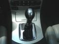 Liquid Platinum Silver - G 35 x S Sedan Photo No. 13
