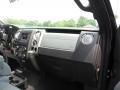 2013 Tuxedo Black Metallic Ford F150 XLT SuperCrew 4x4  photo #21