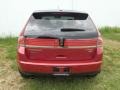 2010 Red Candy Metallic Lincoln MKX AWD  photo #5