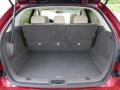 Medium Light Stone Trunk Photo for 2010 Lincoln MKX #81217080