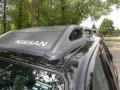 2010 Super Black Nissan Xterra S 4x4  photo #27