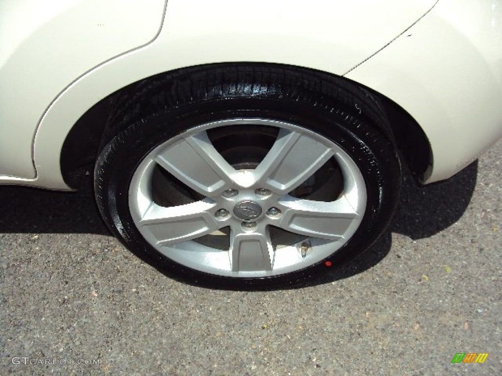 2010 Kia Soul ! Wheel Photo #81217419
