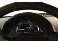 Ebony Gauges Photo for 2009 Chevrolet HHR #81217457