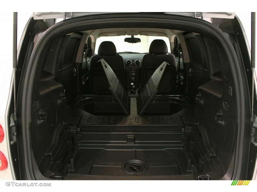 2009 Chevrolet HHR LT Panel Trunk Photos