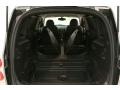 2009 Chevrolet HHR Ebony Interior Trunk Photo