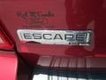 Toreador Red Metallic - Escape XLT 4WD Photo No. 2