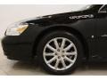 2006 Black Onyx Buick Lucerne CXS  photo #15