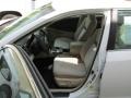 Super White - Camry LE Photo No. 9