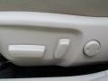 Super White - Camry LE Photo No. 10