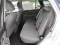 Gray Rear Seat Photo for 2010 Hyundai Santa Fe #81218511