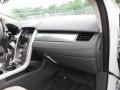 2013 White Suede Ford Edge SEL  photo #20