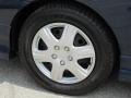 2006 Indigo Ink Pearl Toyota Corolla S  photo #3