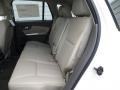 2013 White Suede Ford Edge SEL  photo #22