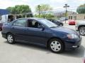2006 Indigo Ink Pearl Toyota Corolla S  photo #5