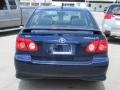 2006 Indigo Ink Pearl Toyota Corolla S  photo #7