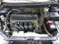 2006 Indigo Ink Pearl Toyota Corolla S  photo #8