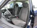 2006 Indigo Ink Pearl Toyota Corolla S  photo #10