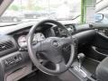 2006 Indigo Ink Pearl Toyota Corolla S  photo #12