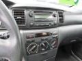 2006 Indigo Ink Pearl Toyota Corolla S  photo #14