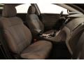 Gray Interior Photo for 2011 Hyundai Sonata #81219357