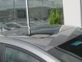 2013 Harbor Gray Metallic Hyundai Elantra Limited  photo #3