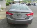 2013 Harbor Gray Metallic Hyundai Elantra Limited  photo #5