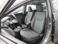 2013 Harbor Gray Metallic Hyundai Elantra Limited  photo #7