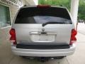 Brilliant Silver Metallic - Durango Limited 4x4 Photo No. 3