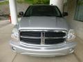 2004 Brilliant Silver Metallic Dodge Durango Limited 4x4  photo #6