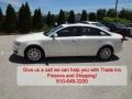 Arctic White - A6 3.2 quattro Sedan Photo No. 8