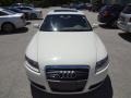 Arctic White - A6 3.2 quattro Sedan Photo No. 12