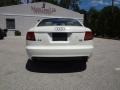 Arctic White - A6 3.2 quattro Sedan Photo No. 13