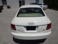 Arctic White - A6 3.2 quattro Sedan Photo No. 14