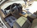 Arctic White - A6 3.2 quattro Sedan Photo No. 15