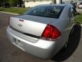 Silver Ice Metallic - Impala LS Photo No. 2