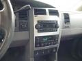 Brilliant Silver Metallic - Durango Limited 4x4 Photo No. 18