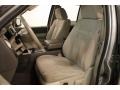 Vapor Silver Metallic - Expedition XLT 4x4 Photo No. 5
