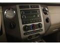 Vapor Silver Metallic - Expedition XLT 4x4 Photo No. 8